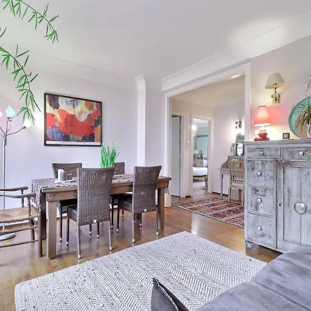 Cosy Appartement
