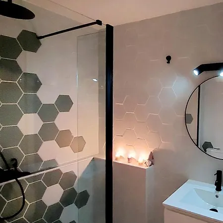 Apartamento Cosy
