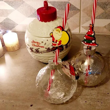 Apartamento Cosy *