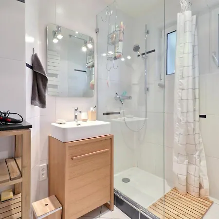 Apartman Cosy