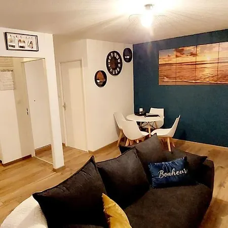 Apartment Cosy