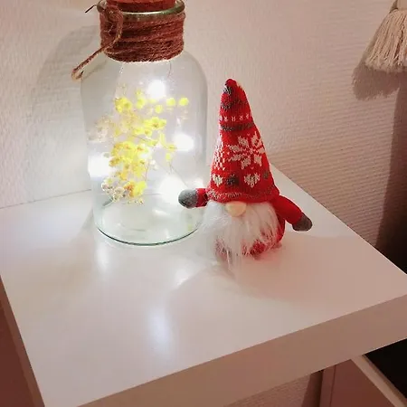 Apartment Cosy *
